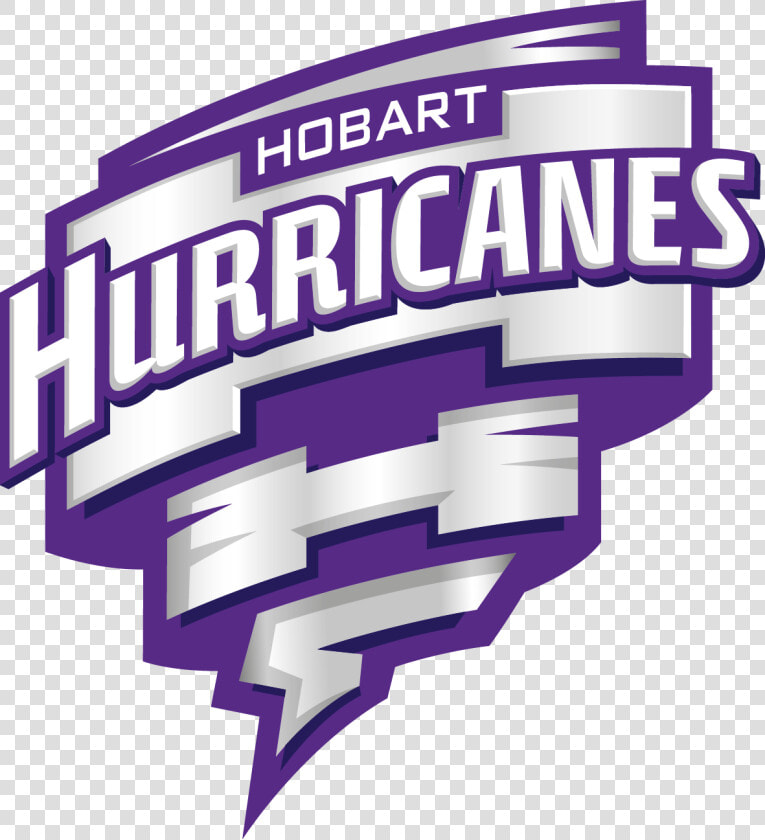 Team Name   Hobart Hurricanes Logo Png  Transparent PngTransparent PNG