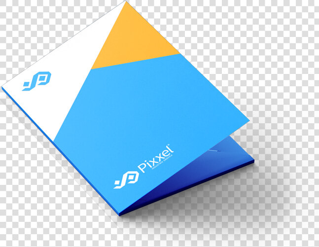 Carpeta Corporativa Pixxel   Triangle  HD Png DownloadTransparent PNG