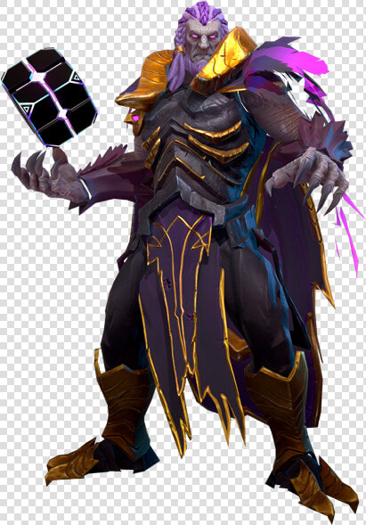 Hades Genesis Moba Png  Transparent PngTransparent PNG