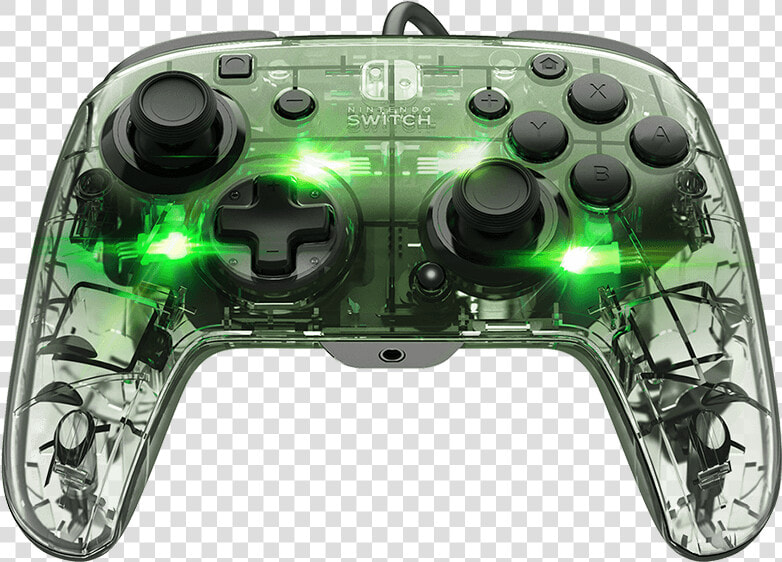 Afterglow Nintendo Switch Controller  HD Png DownloadTransparent PNG