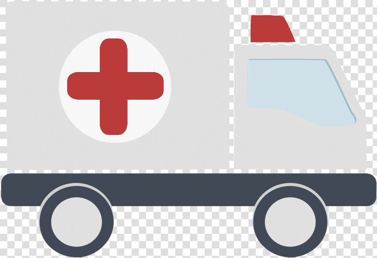 Ambulance Icon   Ambulance Flat Png  Transparent PngTransparent PNG