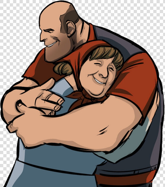  tf2  team Fortress 2  team Fortress Two  transparent transparent   Wholesome Tf2  HD Png DownloadTransparent PNG