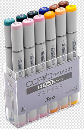 Copic Sketch   Copic Png  Transparent PngTransparent PNG