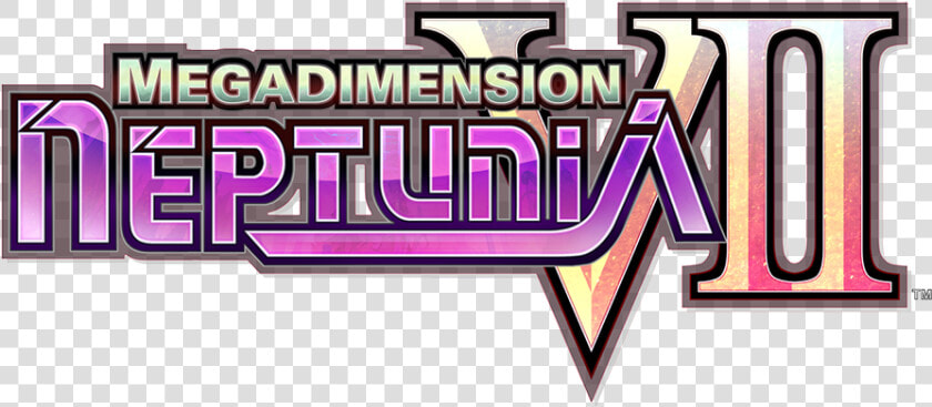 Megadimension Neptunia Vii  HD Png DownloadTransparent PNG