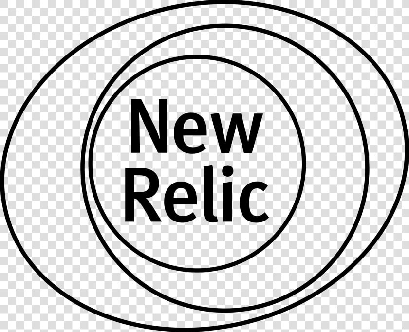 New Relic  HD Png DownloadTransparent PNG