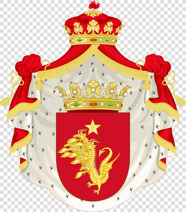 Alvarez Coat Of Arms Spain  HD Png DownloadTransparent PNG