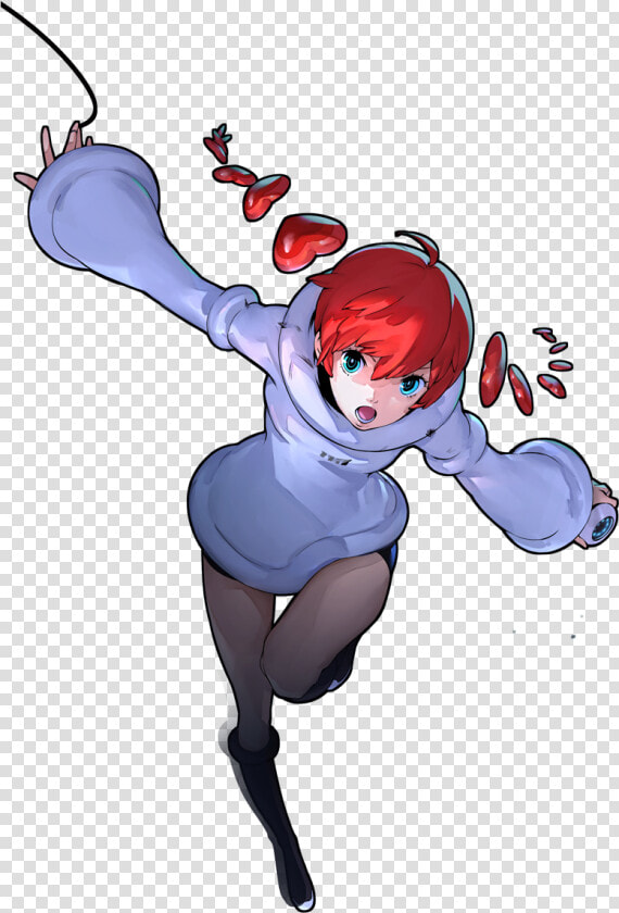 Persona 5 Scramble Sophia  HD Png DownloadTransparent PNG