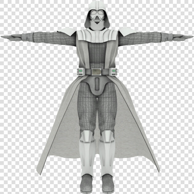 Download Zip Archive   Darth Vader Soul Calibur Model  HD Png DownloadTransparent PNG