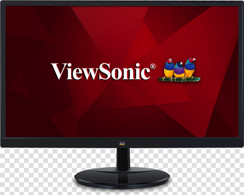 Viewsonic Va2759 Smh  HD Png DownloadTransparent PNG