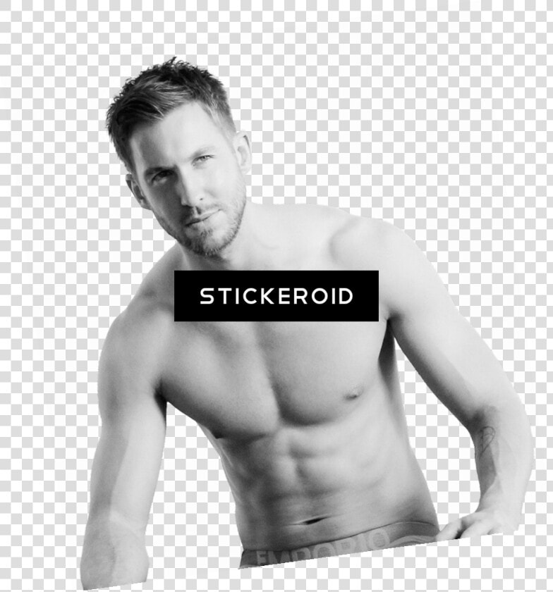 Calvin Harris Emporio Armani   Png Download   Calvin Harris Png  Transparent PngTransparent PNG