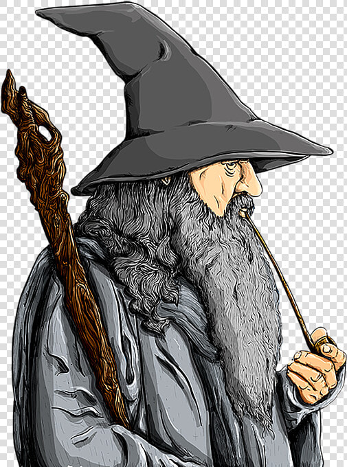 Gandalf Png  Transparent PngTransparent PNG