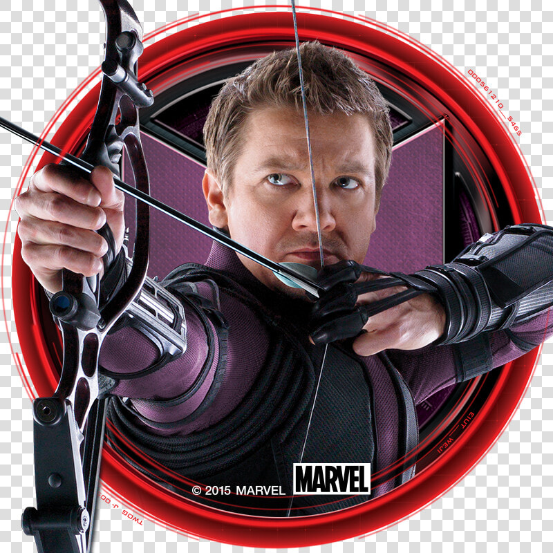 Image Hawkeye Aou Avatar Png Marvel Cinematic Universe   Avengers Infinity War Clint  Transparent PngTransparent PNG