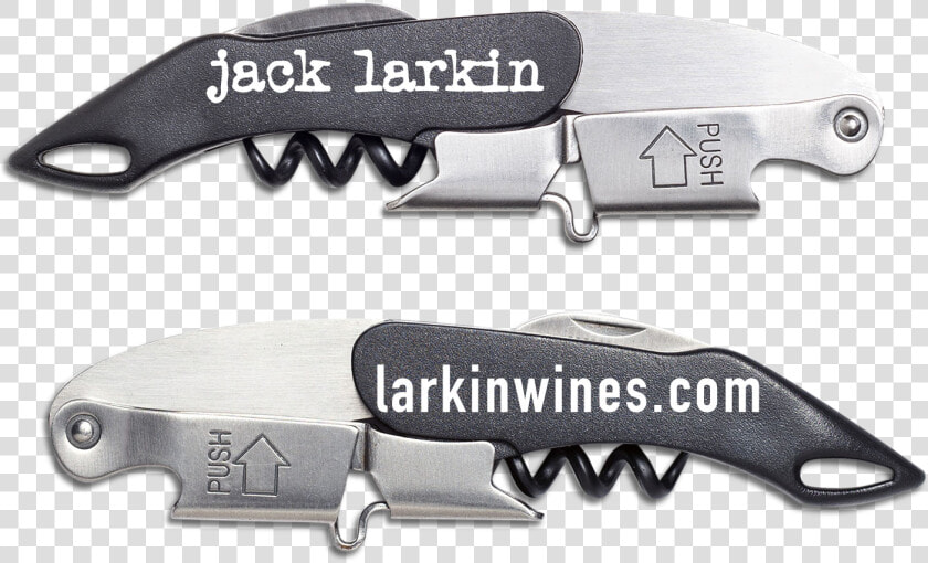 Coutale Sommelier Premium Corkscrew   Utility Knife  HD Png DownloadTransparent PNG