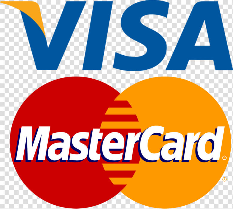 Logo Visa Mastercard Png  Transparent PngTransparent PNG