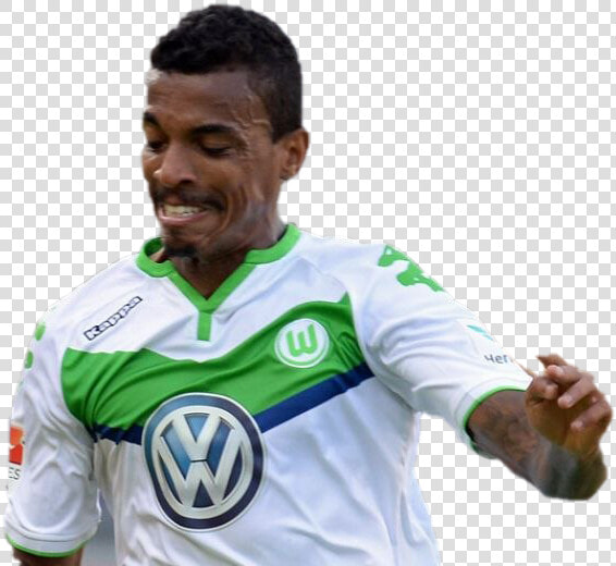 Luiz Gustavo Png Clipart   Player  Transparent PngTransparent PNG