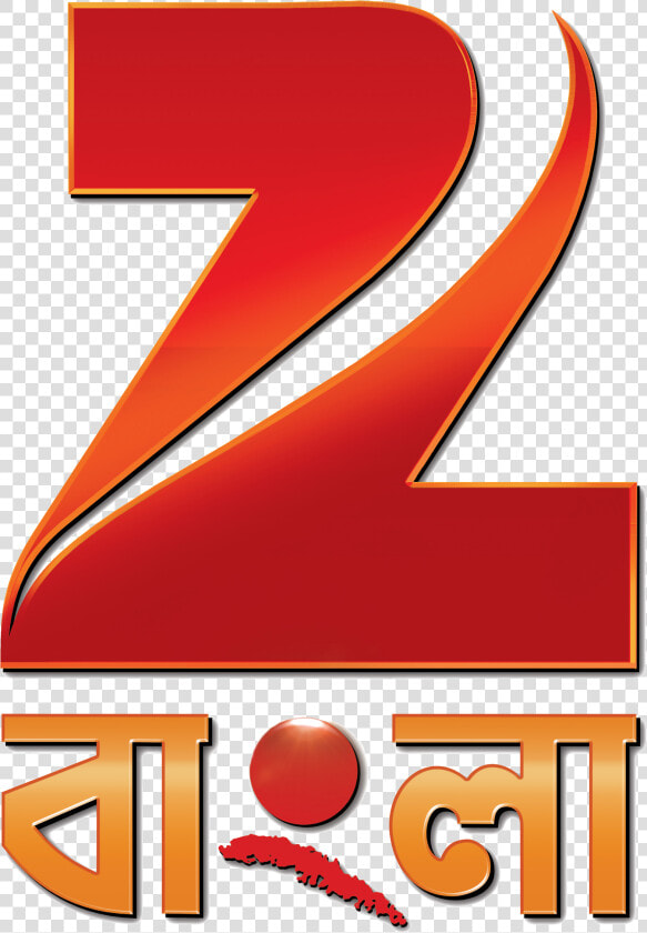 Tv Channels Offer   Transparent Zee Bangla Logo  HD Png DownloadTransparent PNG