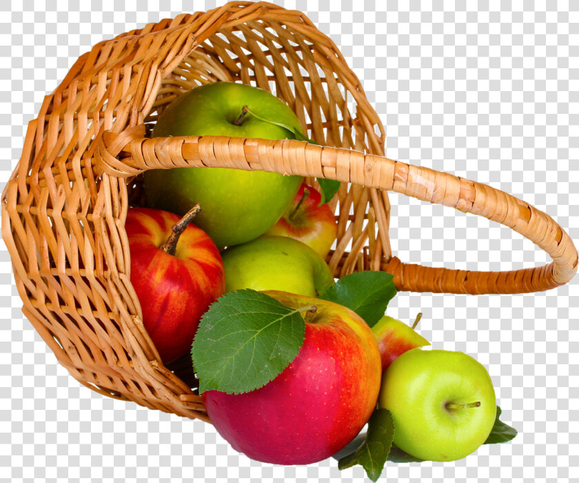 Basket Of Apple Png Royalty free Image   Apple Basket Png  Transparent PngTransparent PNG