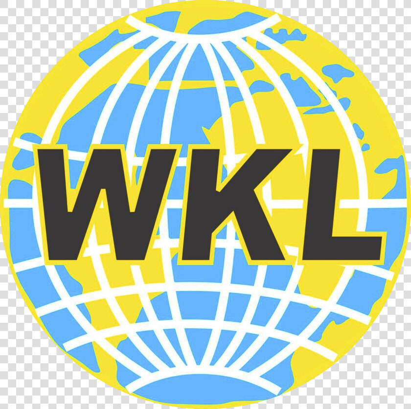 Wkl World Kickboxing League Clipart   Png Download   Wkl  Transparent PngTransparent PNG