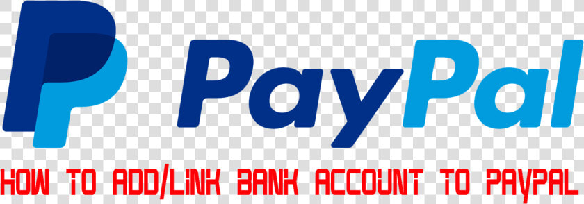 How To Add Link Bank Account To Paypal   Graphic Design  HD Png DownloadTransparent PNG