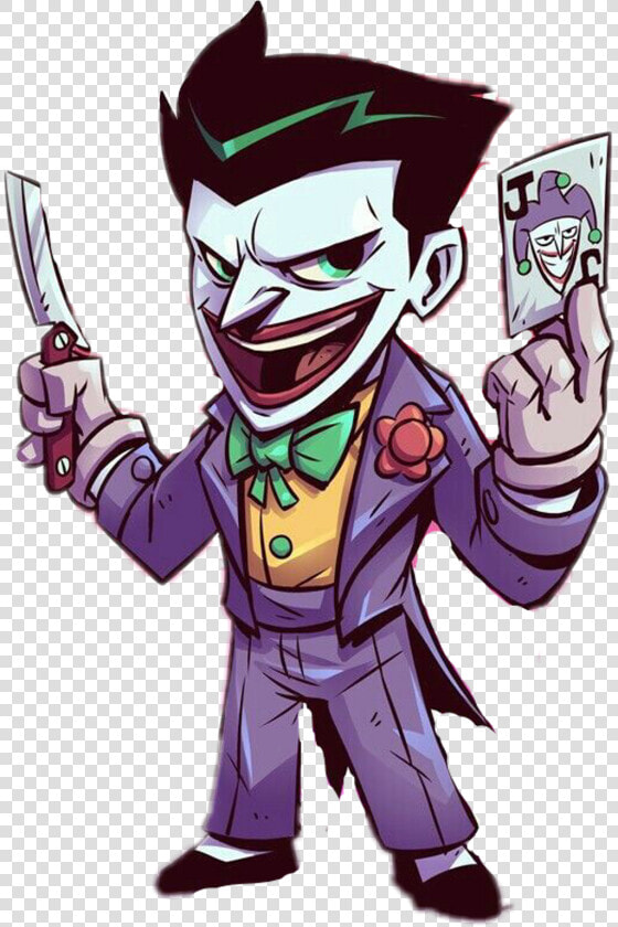  joker  guason  freetoedit  HD Png DownloadTransparent PNG