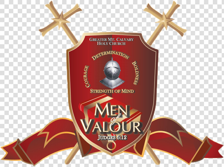 Gods Men Of Valor  HD Png DownloadTransparent PNG