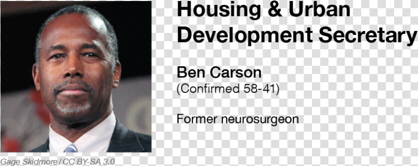 Carson Profile   Photo Caption  HD Png DownloadTransparent PNG