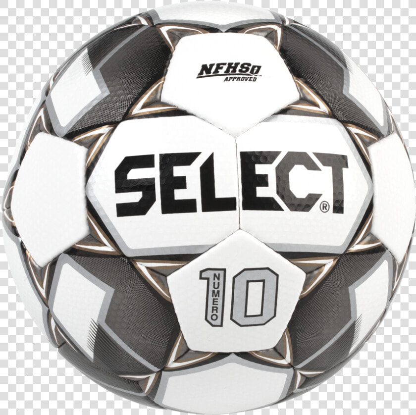 Select Numero 10 Soccer Ball Bundle Balls Soccer Source  HD Png DownloadTransparent PNG