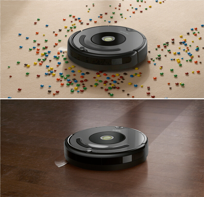 Roomba 690  HD Png DownloadTransparent PNG