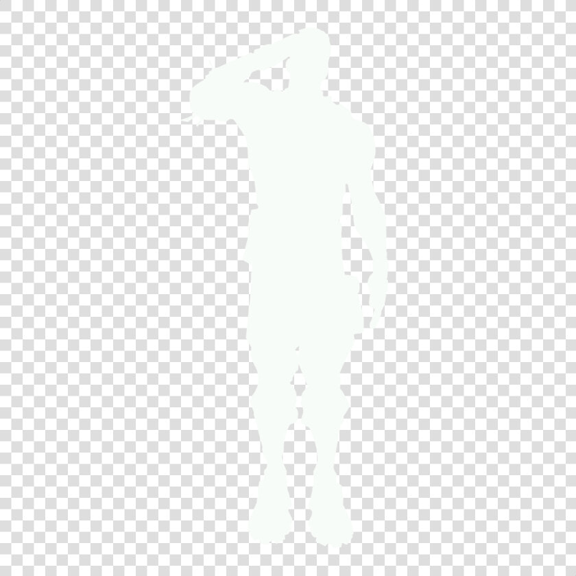 Emote Png   Salute  Transparent PngTransparent PNG