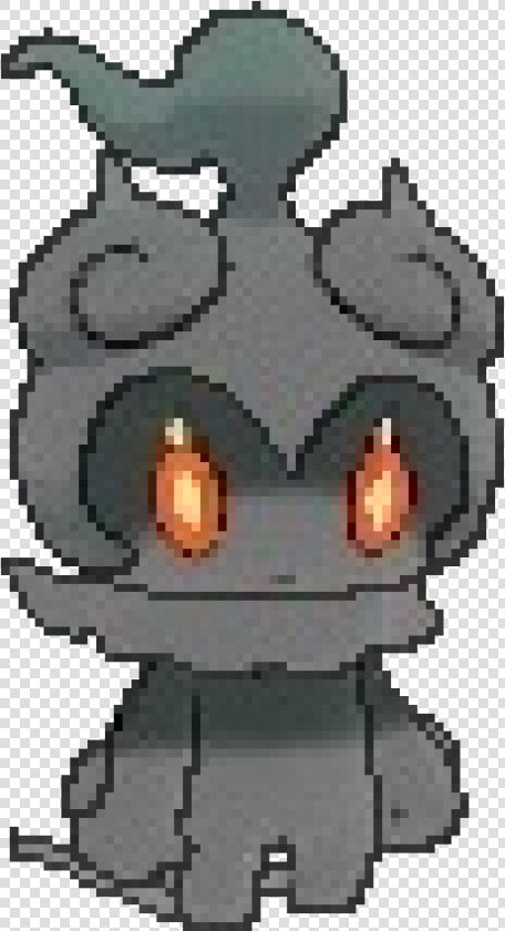 Marshadow Png  Transparent PngTransparent PNG