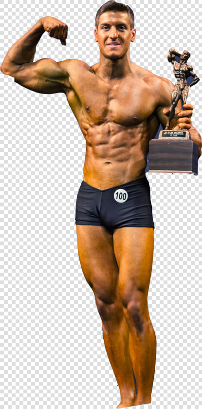 Transparent Bodybuilding Png   Fitness And Figure Competition  Png DownloadTransparent PNG