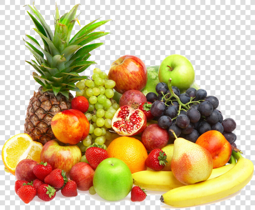 Tropical Fruit Medley  Dehydrated   Fruits Hd  HD Png DownloadTransparent PNG