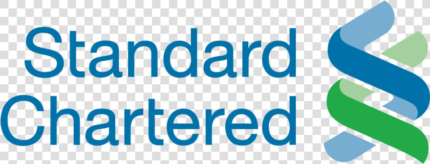 Standard Chartered Bank Logo Vector  HD Png DownloadTransparent PNG