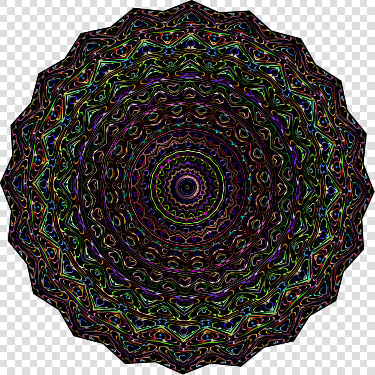 Brown art symmetry   Circle  HD Png DownloadTransparent PNG