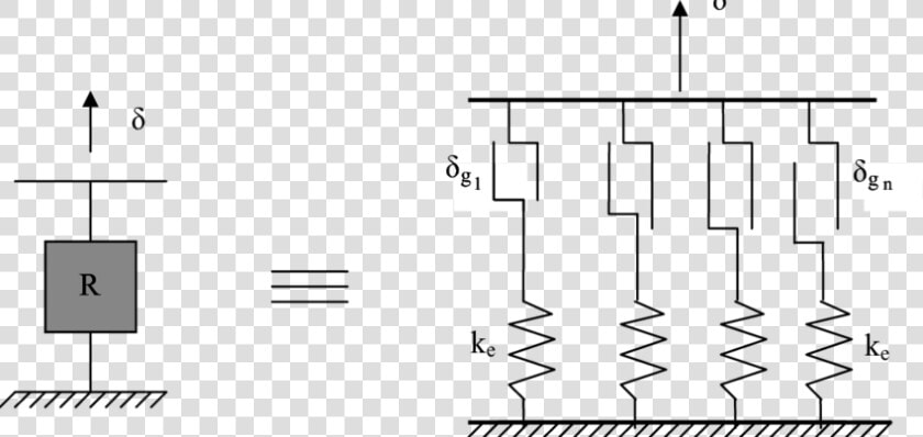 A Schematic Of The Rubble Box And The Basic Elements  HD Png DownloadTransparent PNG