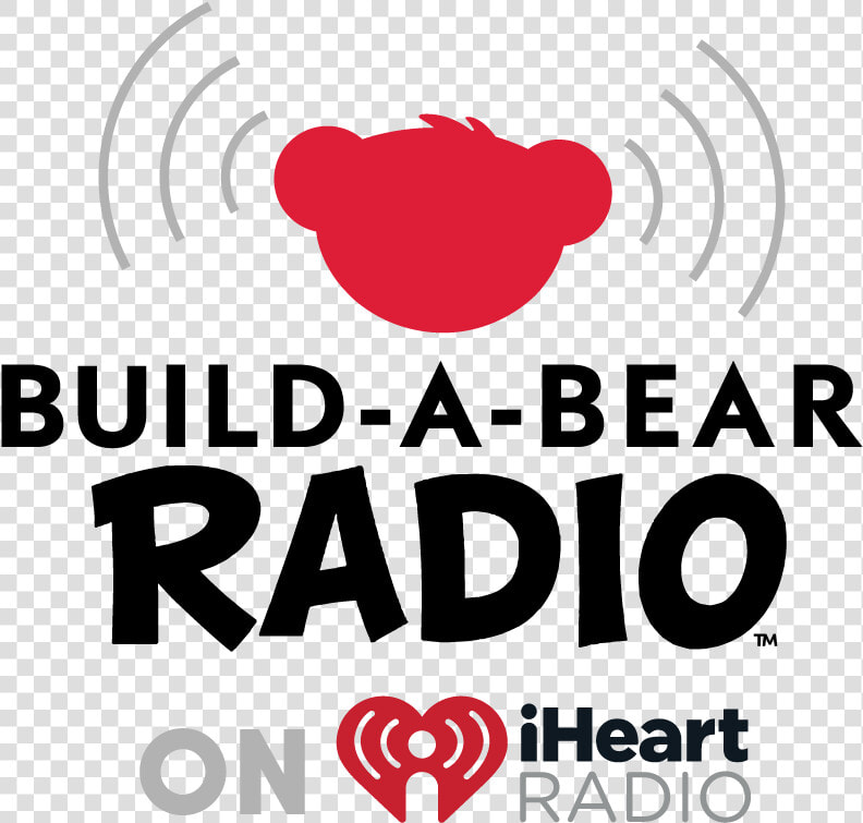 Build A Bear Radio Gets Into The Holiday Spirit On   Build A Bear Radio  HD Png DownloadTransparent PNG