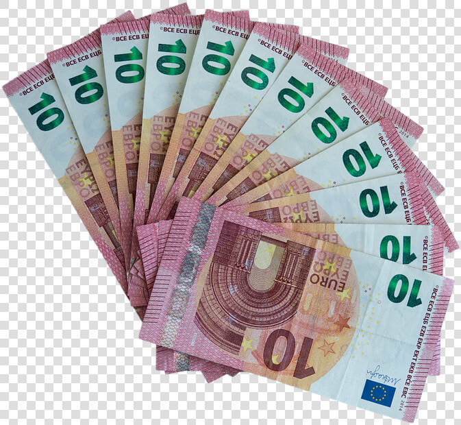 Isolated  Money  Euro  Cash  Finance   Euro Cash Transparent Png  Png DownloadTransparent PNG