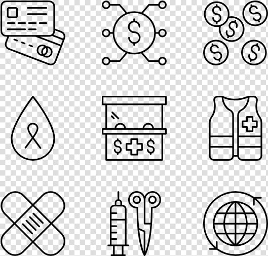 Transparent Background Invest Icon Png  Png DownloadTransparent PNG