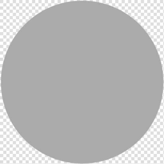 Darkgrey Circle   Circle  HD Png DownloadTransparent PNG