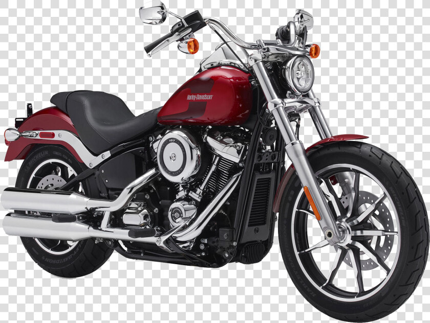 Harley Davidson Png Hd Images   Harley Davidson 2018 Low Rider  Transparent PngTransparent PNG