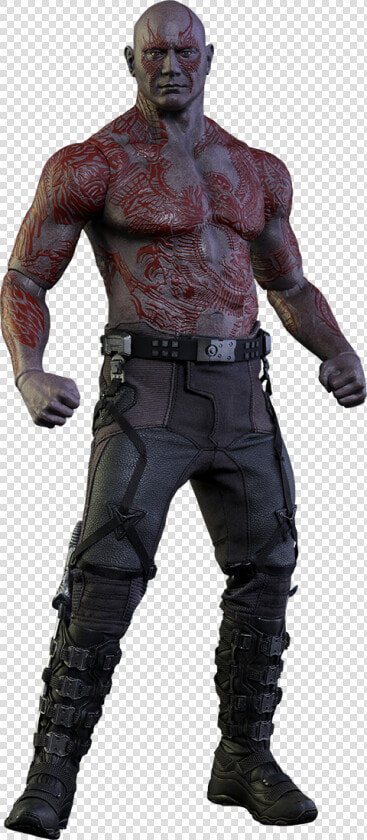 Drax Png Page   Drax Guardians Of The Galaxy Characters  Transparent PngTransparent PNG