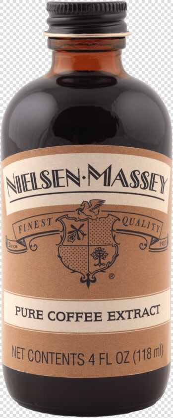 Nielsen Massey Coffee Extract  HD Png DownloadTransparent PNG