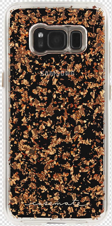 Karat Case For Samsung Galaxy S8  Made By Case mate  HD Png DownloadTransparent PNG