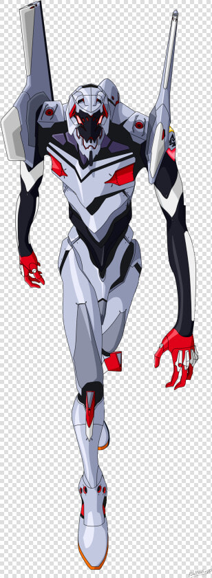 Anime Neon Genesis Evangelion Mech Eva Unit   Neon Genesis Evangelion Mech  HD Png DownloadTransparent PNG