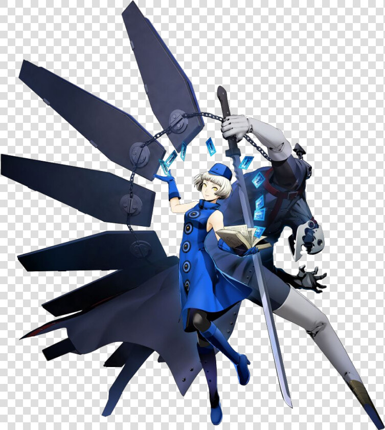 Blazblue Cross Tag Battle Elizabeth Main   Blazblue Cross Tag Battle Characters  HD Png DownloadTransparent PNG