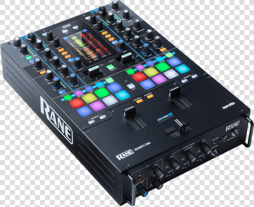 Rane Seventy Two  HD Png DownloadTransparent PNG