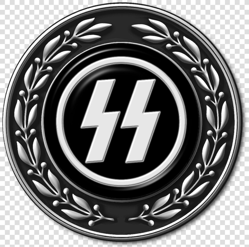 Schutzstaffel Waffen Ss Logo  HD Png DownloadTransparent PNG