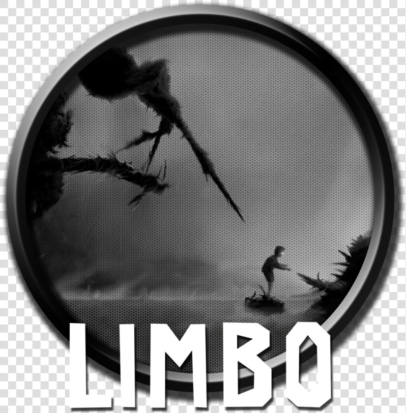 Liked Like Share   Limbo Full Hd  HD Png DownloadTransparent PNG