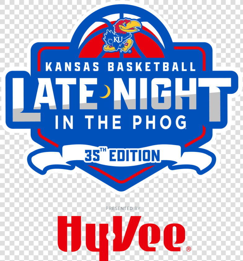 2019 Late Night Logo Hyvee Sponsor   Graphic Design  HD Png DownloadTransparent PNG