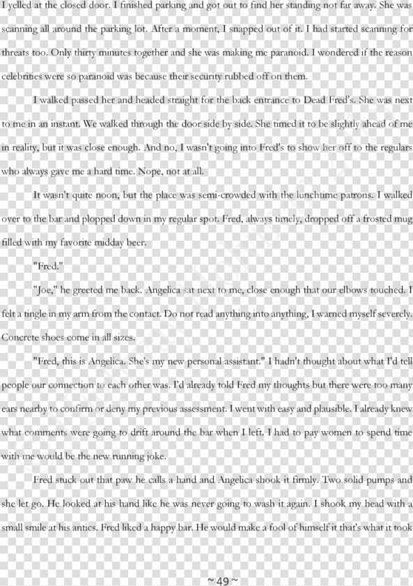 She Didn T Fidget   Law School Personal Statement Format  HD Png DownloadTransparent PNG